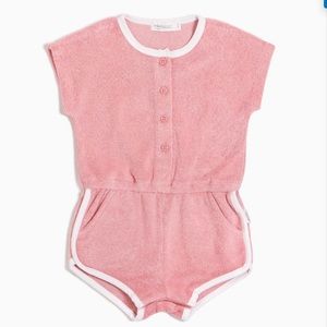 Vintage style Romper size 6 months